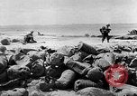 Image of Kwajalein Operations Kwajalein Atoll Marshall Islands, 1944, second 15 stock footage video 65675077294
