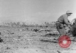 Image of Kwajalein Operations Kwajalein Atoll Marshall Islands, 1944, second 21 stock footage video 65675077294