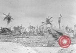 Image of Kwajalein Operations Kwajalein Atoll Marshall Islands, 1944, second 29 stock footage video 65675077294