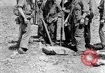 Image of Kwajalein Operations Kwajalein Atoll Marshall Islands, 1944, second 43 stock footage video 65675077294