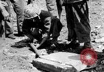 Image of Kwajalein Operations Kwajalein Atoll Marshall Islands, 1944, second 46 stock footage video 65675077294