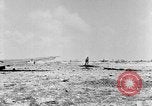Image of Kwajalein Operations Kwajalein Atoll Marshall Islands, 1944, second 49 stock footage video 65675077294