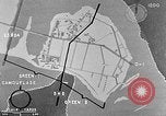 Standbild Kwajalein Operationen Kwajalein-Atoll Marshall Inseln, 1944, aus Sekunde 8 historischem Filmmaterial Videoclip 65675077295