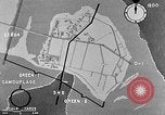 Standbild Kwajalein Operationen Kwajalein-Atoll Marshall Inseln, 1944, aus Sekunde 10 historischem Filmmaterial Videoclip 65675077295