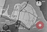 Standbild Kwajalein Operationen Kwajalein-Atoll Marshall Inseln, 1944, aus Sekunde 11 historischem Filmmaterial Videoclip 65675077295