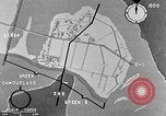 Standbild Kwajalein Operationen Kwajalein-Atoll Marshall Inseln, 1944, aus Sekunde 12 historischem Filmmaterial Videoclip 65675077295