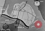 Standbild Kwajalein Operationen Kwajalein-Atoll Marshall Inseln, 1944, aus Sekunde 13 historischem Filmmaterial Videoclip 65675077295