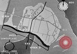 Standbild Kwajalein Operationen Kwajalein-Atoll Marshall Inseln, 1944, aus Sekunde 14 historischem Filmmaterial Videoclip 65675077295