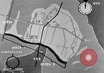 Standbild Kwajalein Operationen Kwajalein-Atoll Marshall Inseln, 1944, aus Sekunde 15 historischem Filmmaterial Videoclip 65675077295
