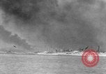 Standbild Kwajalein Operationen Kwajalein-Atoll Marshall Inseln, 1944, aus Sekunde 21 historischem Filmmaterial Videoclip 65675077295