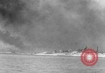 Standbild Kwajalein Operationen Kwajalein-Atoll Marshall Inseln, 1944, aus Sekunde 23 historischem Filmmaterial Videoclip 65675077295