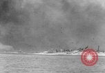 Standbild Kwajalein Operationen Kwajalein-Atoll Marshall Inseln, 1944, aus Sekunde 25 historischem Filmmaterial Videoclip 65675077295