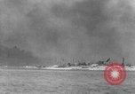 Standbild Kwajalein Operationen Kwajalein-Atoll Marshall Inseln, 1944, aus Sekunde 30 historischem Filmmaterial Videoclip 65675077295
