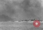 Standbild Kwajalein Operationen Kwajalein-Atoll Marshall Inseln, 1944, aus Sekunde 31 historischem Filmmaterial Videoclip 65675077295