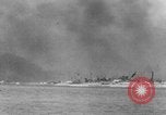 Standbild Kwajalein Operationen Kwajalein-Atoll Marshall Inseln, 1944, aus Sekunde 32 historischem Filmmaterial Videoclip 65675077295