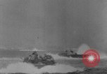Standbild Kwajalein Operationen Kwajalein-Atoll Marshall Inseln, 1944, aus Sekunde 34 historischem Filmmaterial Videoclip 65675077295