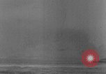 Standbild Kwajalein Operationen Kwajalein-Atoll Marshall Inseln, 1944, aus Sekunde 38 historischem Filmmaterial Videoclip 65675077295