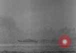 Standbild Kwajalein Operationen Kwajalein-Atoll Marshall Inseln, 1944, aus Sekunde 39 historischem Filmmaterial Videoclip 65675077295