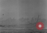 Standbild Kwajalein Operationen Kwajalein-Atoll Marshall Inseln, 1944, aus Sekunde 40 historischem Filmmaterial Videoclip 65675077295