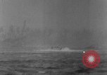 Standbild Kwajalein Operationen Kwajalein-Atoll Marshall Inseln, 1944, aus Sekunde 41 historischem Filmmaterial Videoclip 65675077295