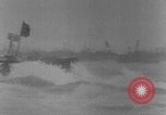 Standbild Kwajalein Operationen Kwajalein-Atoll Marshall Inseln, 1944, aus Sekunde 44 historischem Filmmaterial Videoclip 65675077295
