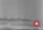 Standbild Kwajalein Operationen Kwajalein-Atoll Marshall Inseln, 1944, aus Sekunde 45 historischem Filmmaterial Videoclip 65675077295