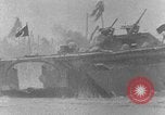 Standbild Kwajalein Operationen Kwajalein-Atoll Marshall Inseln, 1944, aus Sekunde 53 historischem Filmmaterial Videoclip 65675077295