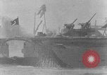 Standbild Kwajalein Operationen Kwajalein-Atoll Marshall Inseln, 1944, aus Sekunde 54 historischem Filmmaterial Videoclip 65675077295