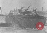 Standbild Kwajalein Operationen Kwajalein-Atoll Marshall Inseln, 1944, aus Sekunde 56 historischem Filmmaterial Videoclip 65675077295