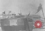 Standbild Kwajalein Operationen Kwajalein-Atoll Marshall Inseln, 1944, aus Sekunde 59 historischem Filmmaterial Videoclip 65675077295