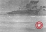 Standbild Kwajalein Operationen Kwajalein-Atoll Marshall Inseln, 1944, aus Sekunde 61 historischem Filmmaterial Videoclip 65675077295