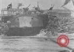 Standbild Kwajalein Operationen Kwajalein-Atoll Marshall Inseln, 1944, aus Sekunde 62 historischem Filmmaterial Videoclip 65675077295