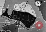 Image of Kwajalein Operations Kwajalein Atoll Marshall Islands, 1944, second 4 stock footage video 65675077296
