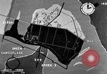 Image of Kwajalein Operations Kwajalein Atoll Marshall Islands, 1944, second 6 stock footage video 65675077296