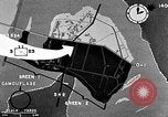 Image of Kwajalein Operations Kwajalein Atoll Marshall Islands, 1944, second 9 stock footage video 65675077296
