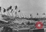 Image of Kwajalein Operations Kwajalein Atoll Marshall Islands, 1944, second 19 stock footage video 65675077296