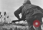 Image of Kwajalein Operations Kwajalein Atoll Marshall Islands, 1944, second 20 stock footage video 65675077296