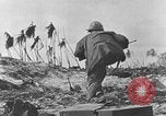Image of Kwajalein Operations Kwajalein Atoll Marshall Islands, 1944, second 21 stock footage video 65675077296