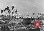Image of Kwajalein Operations Kwajalein Atoll Marshall Islands, 1944, second 22 stock footage video 65675077296