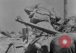 Image of Kwajalein Operations Kwajalein Atoll Marshall Islands, 1944, second 23 stock footage video 65675077296