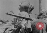 Image of Kwajalein Operations Kwajalein Atoll Marshall Islands, 1944, second 24 stock footage video 65675077296
