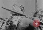 Image of Kwajalein Operations Kwajalein Atoll Marshall Islands, 1944, second 25 stock footage video 65675077296