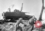 Image of Kwajalein Operations Kwajalein Atoll Marshall Islands, 1944, second 31 stock footage video 65675077296