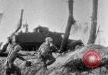 Image of Kwajalein Operations Kwajalein Atoll Marshall Islands, 1944, second 34 stock footage video 65675077296