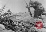 Image of Kwajalein Operations Kwajalein Atoll Marshall Islands, 1944, second 38 stock footage video 65675077296