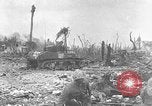 Image of Kwajalein Operations Kwajalein Atoll Marshall Islands, 1944, second 40 stock footage video 65675077296