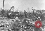 Image of Kwajalein Operations Kwajalein Atoll Marshall Islands, 1944, second 41 stock footage video 65675077296