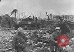 Image of Kwajalein Operations Kwajalein Atoll Marshall Islands, 1944, second 42 stock footage video 65675077296