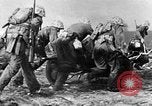 Image of Kwajalein Operations Kwajalein Atoll Marshall Islands, 1944, second 44 stock footage video 65675077296