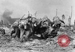 Image of Kwajalein Operations Kwajalein Atoll Marshall Islands, 1944, second 46 stock footage video 65675077296
